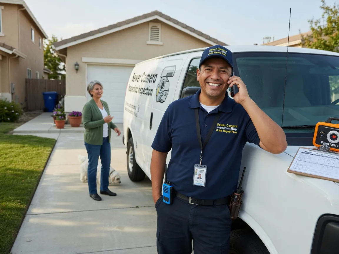 Sewer Line Repair Oak Park, IL FAQs